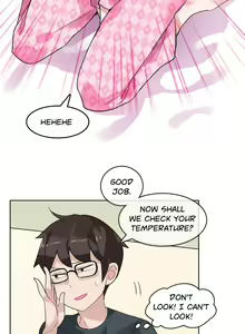 Page 320 of A Pervert's Daily Life Ch. 1-71 - preview thumbnail