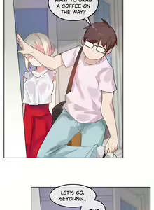 Page 329 of A Pervert's Daily Life Ch. 1-71 - preview thumbnail