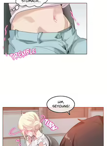 Page 332 of A Pervert's Daily Life Ch. 1-71 - preview thumbnail