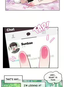 Page 354 of A Pervert's Daily Life Ch. 1-71 - preview thumbnail