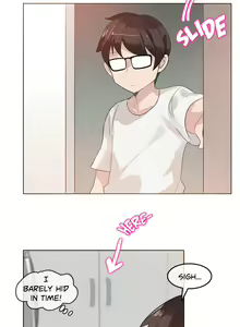Page 359 of A Pervert's Daily Life Ch. 1-71 - preview thumbnail