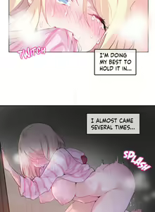 Page 364 of A Pervert's Daily Life Ch. 1-71 - preview thumbnail