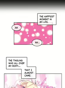 Page 367 of A Pervert's Daily Life Ch. 1-71 - preview thumbnail