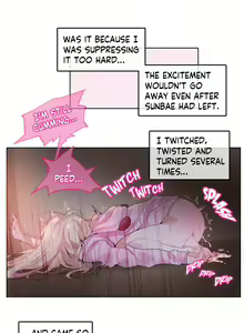 Page 369 of A Pervert's Daily Life Ch. 1-71 - preview thumbnail