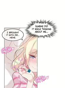 Page 370 of A Pervert's Daily Life Ch. 1-71 - preview thumbnail