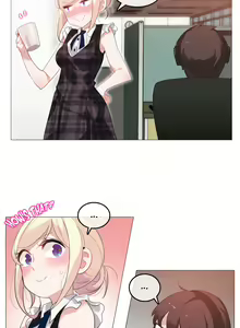 Page 372 of A Pervert's Daily Life Ch. 1-71 - preview thumbnail
