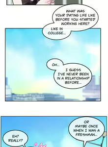 Page 381 of A Pervert's Daily Life Ch. 1-71 - preview thumbnail