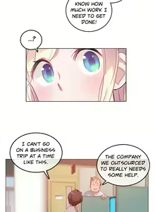 Page 384 of A Pervert's Daily Life Ch. 1-71 - preview thumbnail