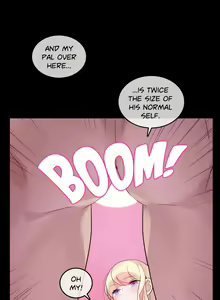 Page 389 of A Pervert's Daily Life Ch. 1-71 - preview thumbnail