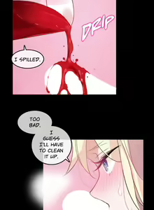 Page 390 of A Pervert's Daily Life Ch. 1-71 - preview thumbnail