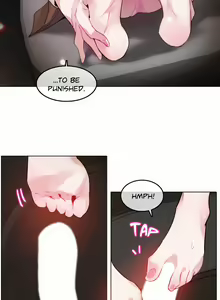 Page 396 of A Pervert's Daily Life Ch. 1-71 - preview thumbnail