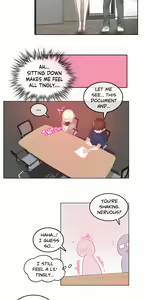 Page 411 of A Pervert's Daily Life Ch. 1-71 - preview thumbnail