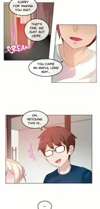 Page 412 of A Pervert's Daily Life Ch. 1-71 - preview thumbnail