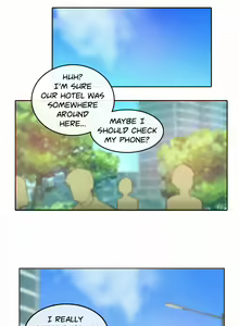 Page 420 of A Pervert's Daily Life Ch. 1-71 - preview thumbnail