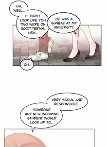 Page 421 of A Pervert's Daily Life Ch. 1-71 - preview thumbnail