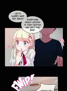 Page 424 of A Pervert's Daily Life Ch. 1-71 - preview thumbnail
