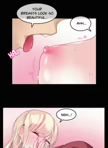 Page 429 of A Pervert's Daily Life Ch. 1-71 - preview thumbnail