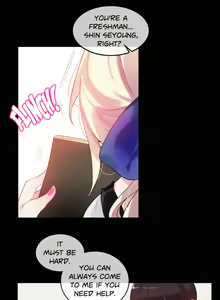 Page 433 of A Pervert's Daily Life Ch. 1-71 - preview thumbnail