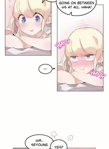Page 441 of A Pervert's Daily Life Ch. 1-71 - preview thumbnail