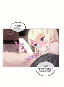Page 454 of A Pervert's Daily Life Ch. 1-71 - preview thumbnail
