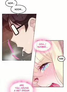 Page 474 of A Pervert's Daily Life Ch. 1-71 - preview thumbnail