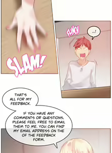 Page 484 of A Pervert's Daily Life Ch. 1-71 - preview thumbnail