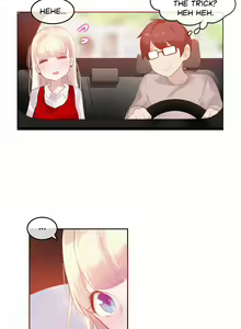 Page 486 of A Pervert's Daily Life Ch. 1-71 - preview thumbnail