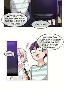 Page 49 of A Pervert's Daily Life Ch. 1-71 - preview thumbnail