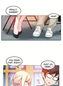 Page 494 of A Pervert's Daily Life Ch. 1-71 - preview thumbnail
