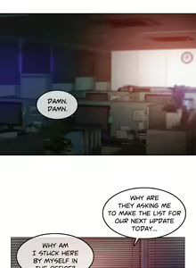 Page 495 of A Pervert's Daily Life Ch. 1-71 - preview thumbnail
