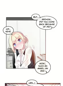 Page 499 of A Pervert's Daily Life Ch. 1-71 - preview thumbnail