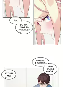 Page 501 of A Pervert's Daily Life Ch. 1-71 - preview thumbnail