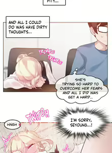 Page 507 of A Pervert's Daily Life Ch. 1-71 - preview thumbnail