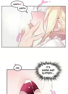 Page 524 of A Pervert's Daily Life Ch. 1-71 - preview thumbnail
