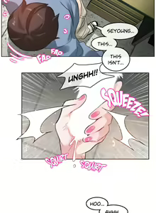 Page 547 of A Pervert's Daily Life Ch. 1-71 - preview thumbnail