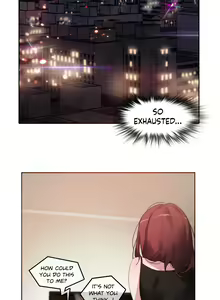 Page 580 of A Pervert's Daily Life Ch. 1-71 - preview thumbnail