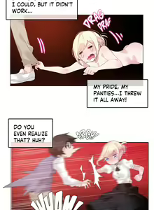 Page 591 of A Pervert's Daily Life Ch. 1-71 - preview thumbnail