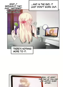 Page 596 of A Pervert's Daily Life Ch. 1-71 - preview thumbnail
