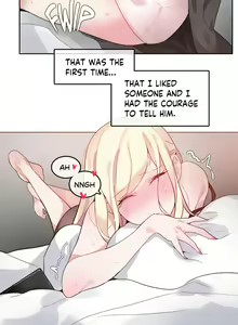 Page 598 of A Pervert's Daily Life Ch. 1-71 - preview thumbnail