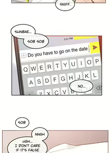 Page 600 of A Pervert's Daily Life Ch. 1-71 - preview thumbnail