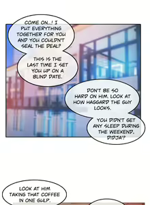 Page 611 of A Pervert's Daily Life Ch. 1-71 - preview thumbnail
