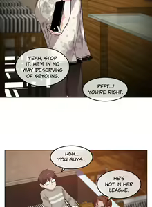 Page 612 of A Pervert's Daily Life Ch. 1-71 - preview thumbnail