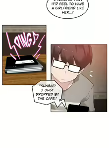 Page 613 of A Pervert's Daily Life Ch. 1-71 - preview thumbnail