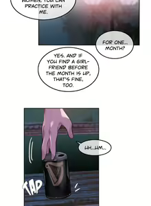 Page 616 of A Pervert's Daily Life Ch. 1-71 - preview thumbnail