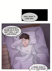 Page 620 of A Pervert's Daily Life Ch. 1-71 - preview thumbnail