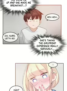 Page 625 of A Pervert's Daily Life Ch. 1-71 - preview thumbnail
