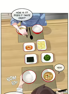 Page 626 of A Pervert's Daily Life Ch. 1-71 - preview thumbnail