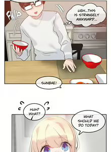 Page 628 of A Pervert's Daily Life Ch. 1-71 - preview thumbnail