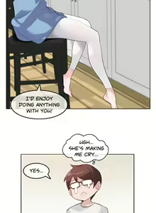 Page 629 of A Pervert's Daily Life Ch. 1-71 - preview thumbnail