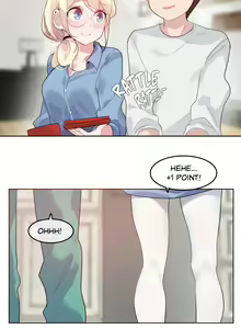 Page 630 of A Pervert's Daily Life Ch. 1-71 - preview thumbnail